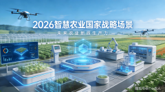 <b>从玉智农等企业已建立种业大数据平</b>